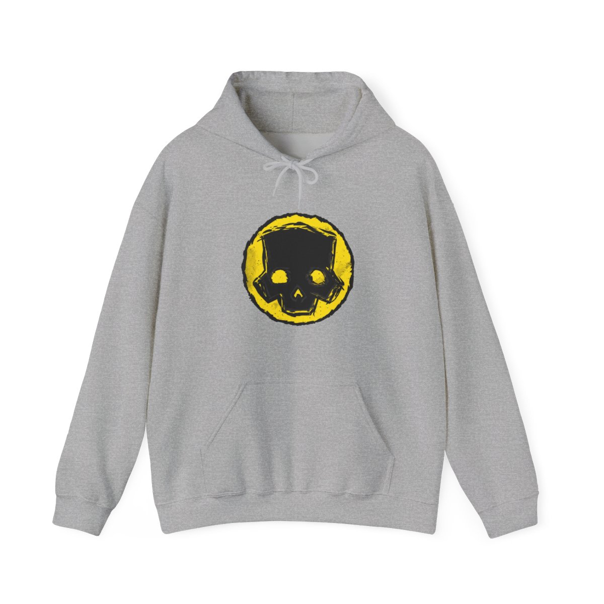 Helldivers Grunge! Hoodie