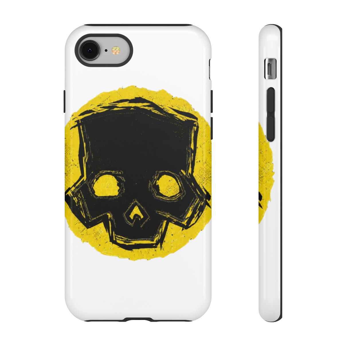 Helldivers Grunge! Phone Case