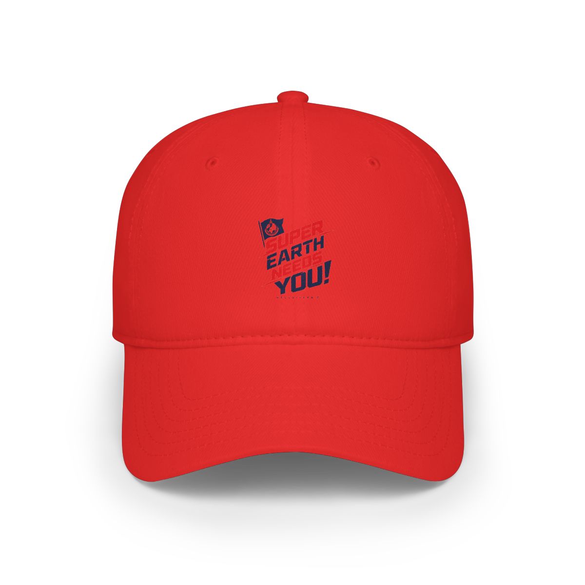 Helldivers 2 "Super Earth Needs You!" Hat