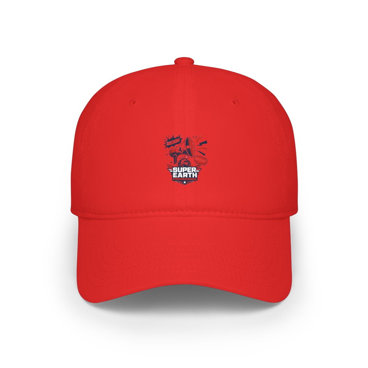Helldivers 2 "Freedom!" Hat