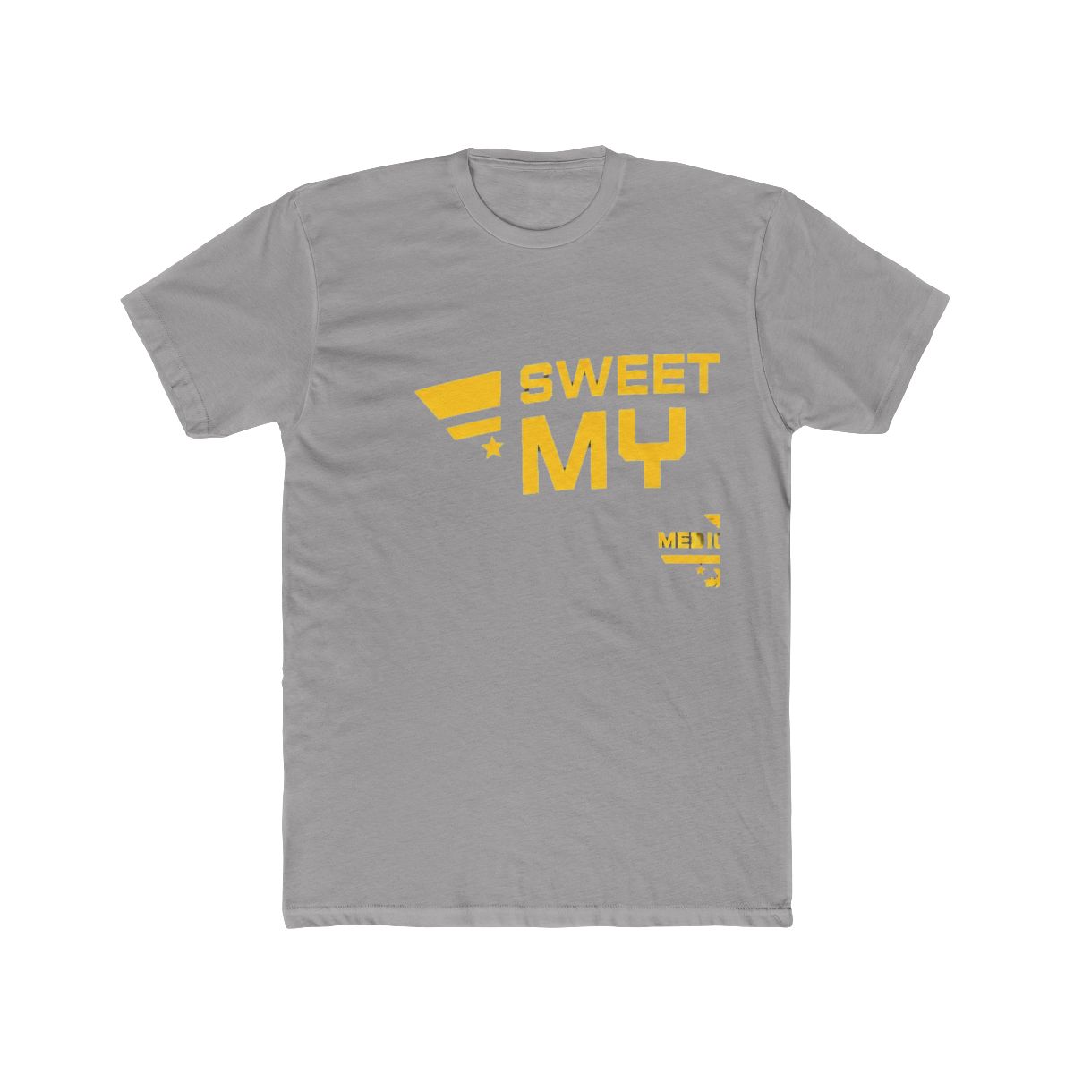 Helldivers 2 Sony PlayStation Game Sweet Liberty M T Shirt