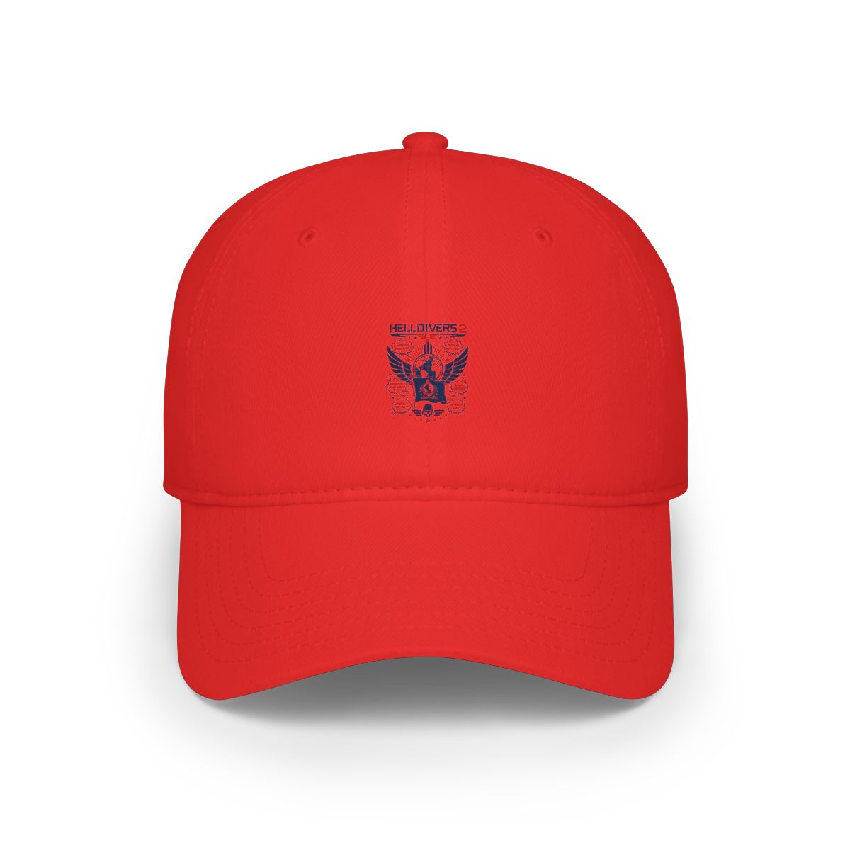 Helldivers 2 "Managed Democracy" Hat