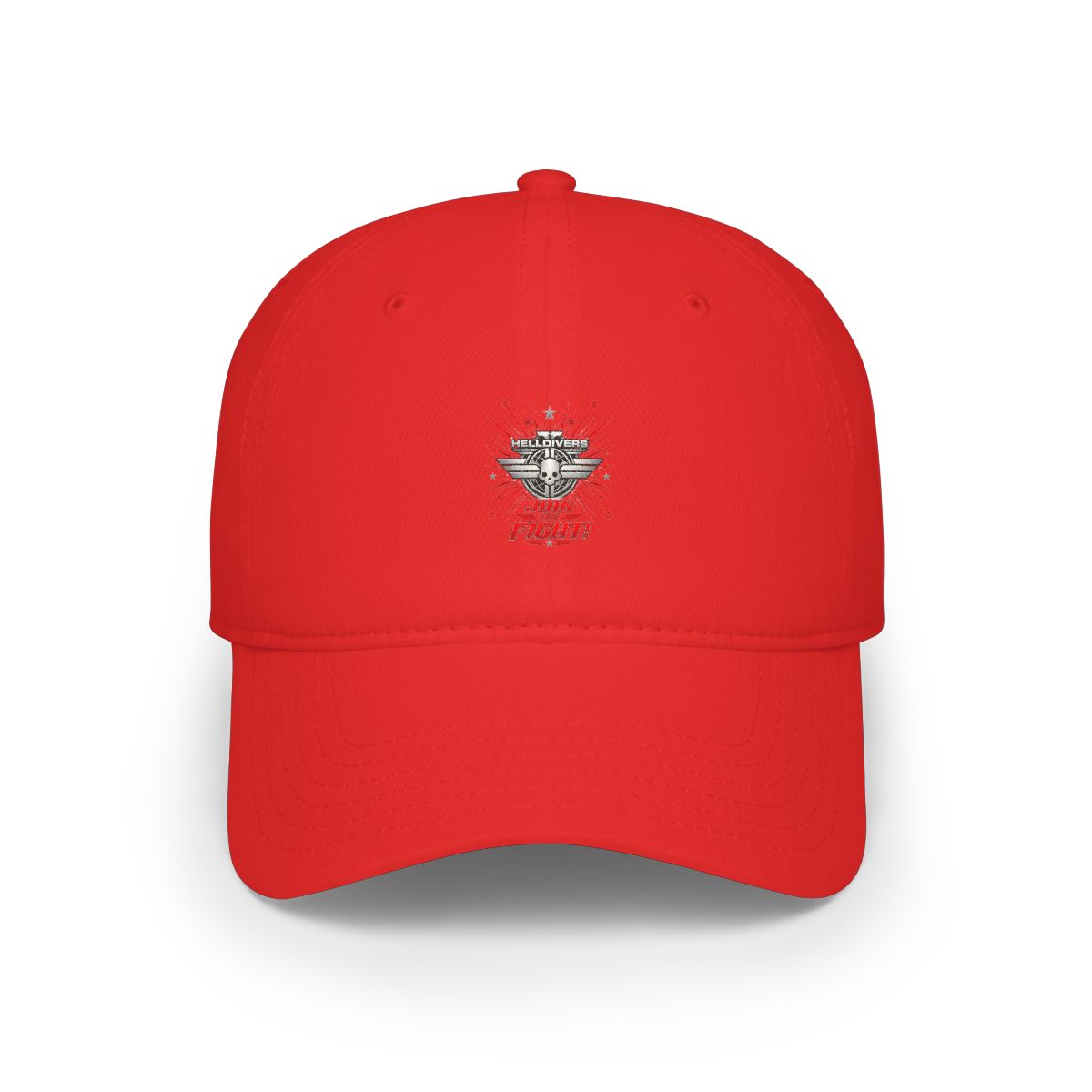 Helldivers 2 "Join the Fight!" Hat