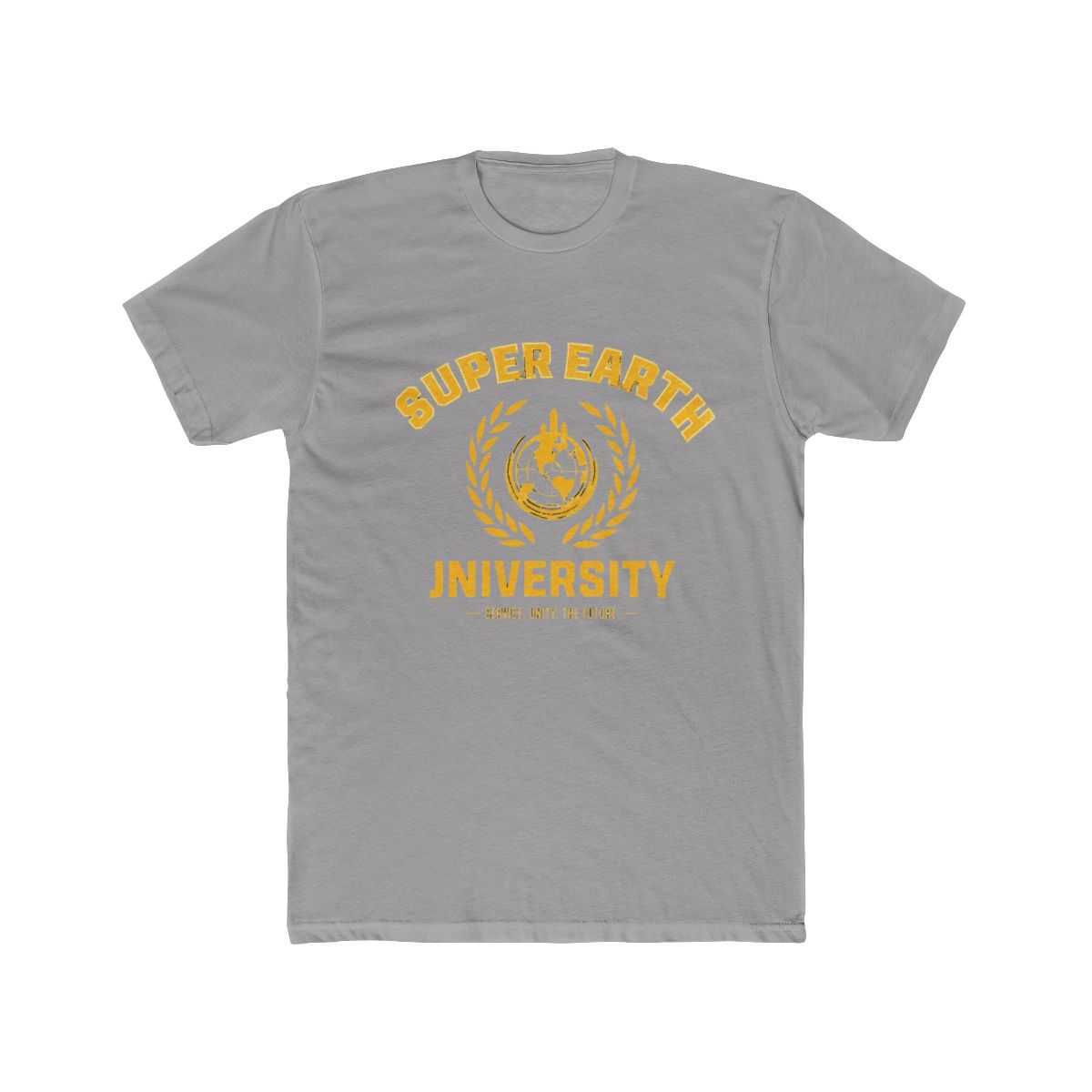 Helldivers 2 Super Earth University T Shirt