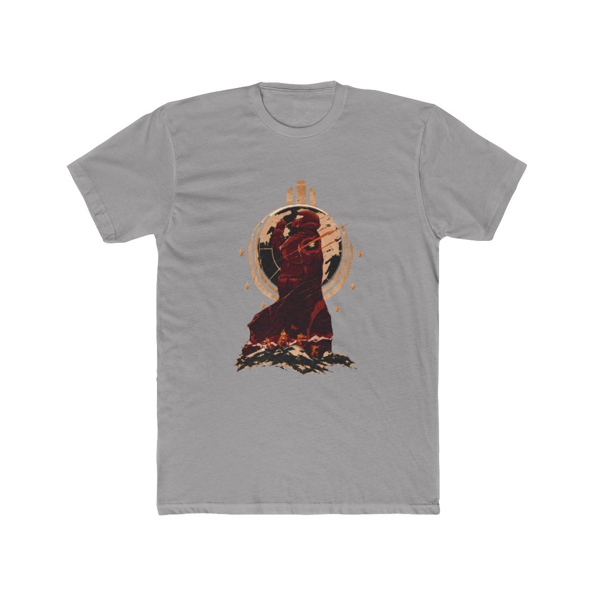 Helldivers 2 Video Game 2 T Shirt - Helldivers 2 official t-shirts merch