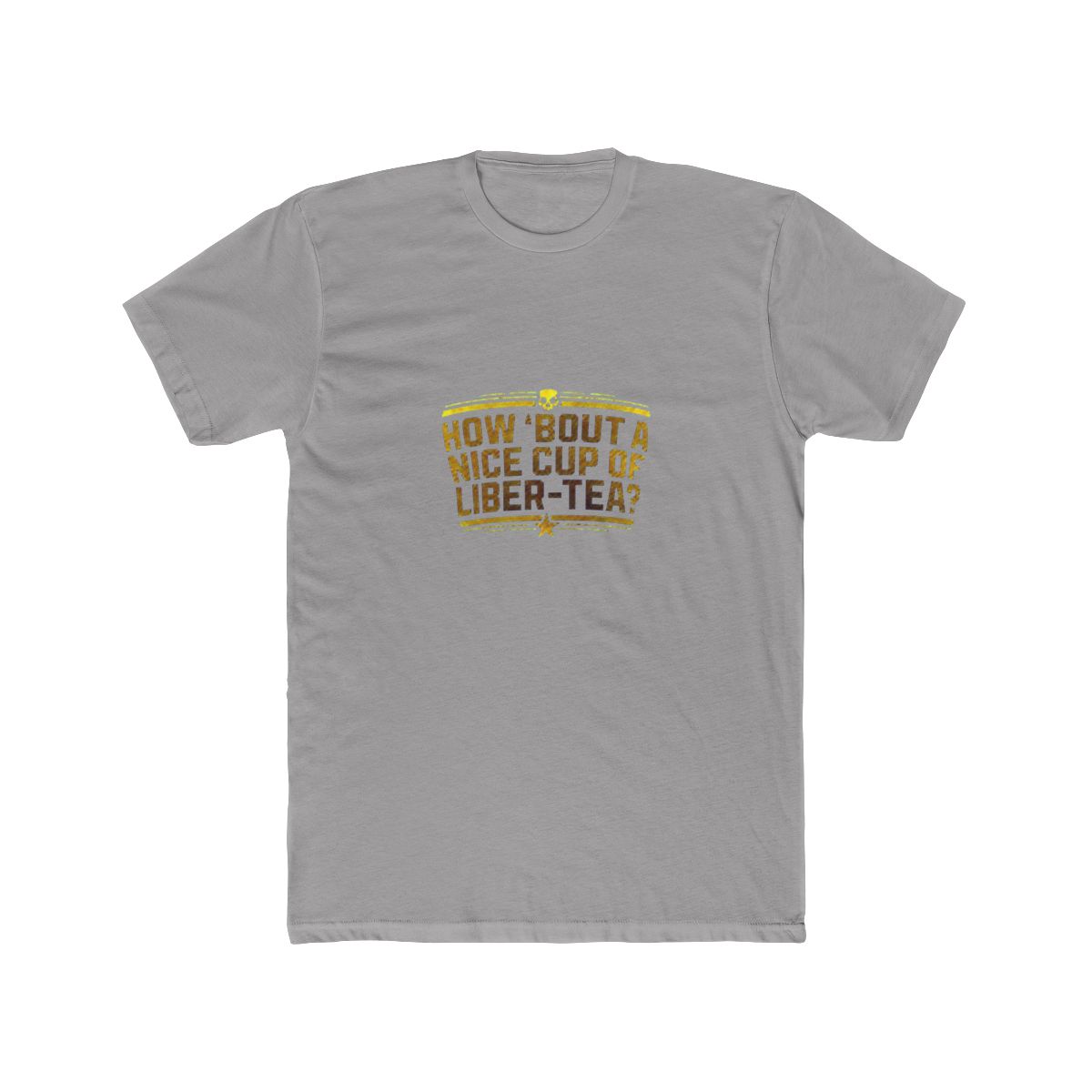 Helldivers 2 Libertea T Shirt