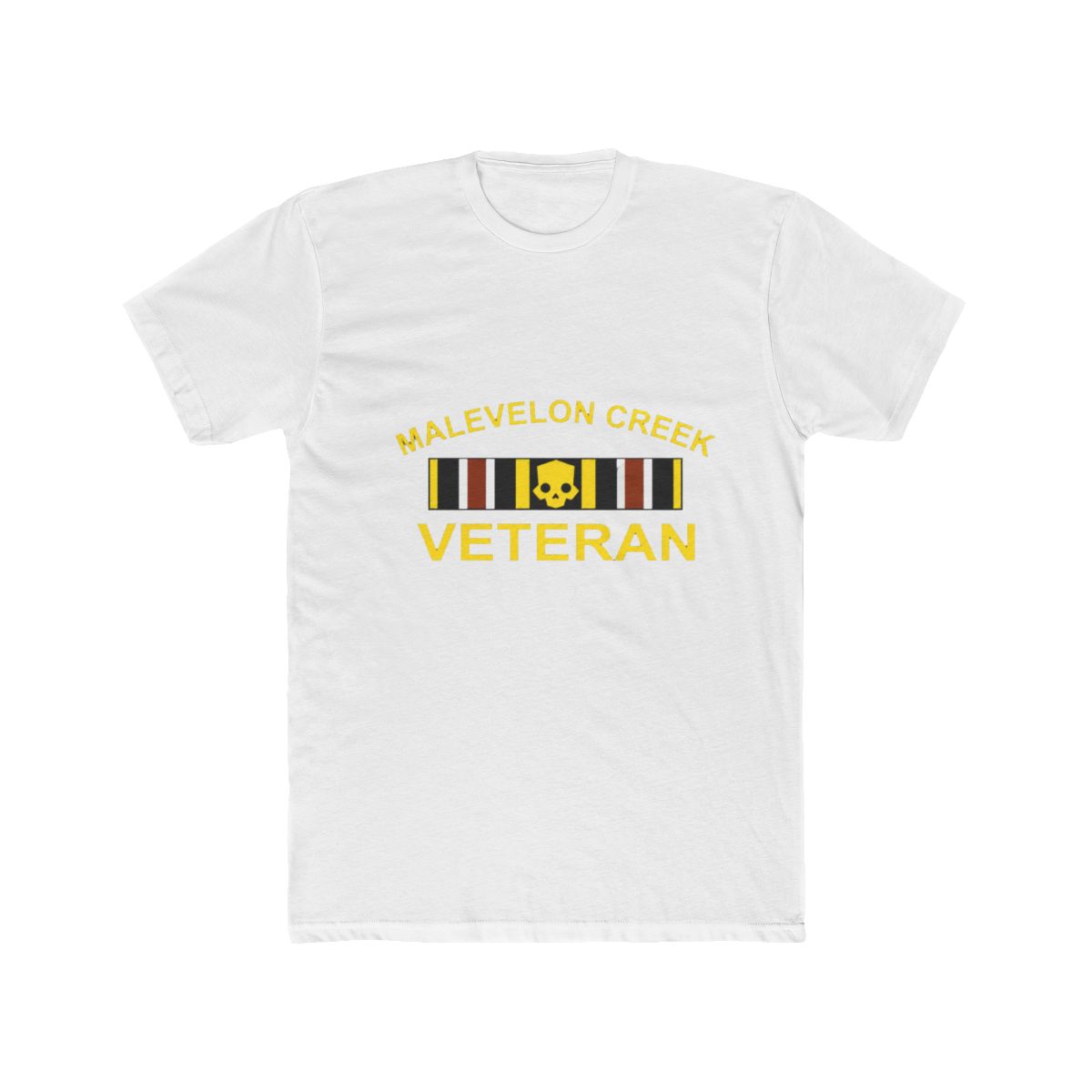 Malevelon Creek Veteran Helldivers 2 T Shirt